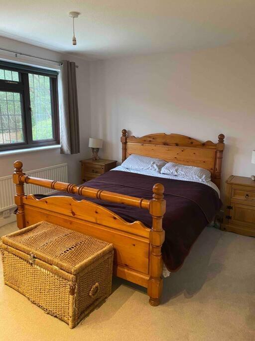 The Purbeck Hidey House Villa Wareham Esterno foto