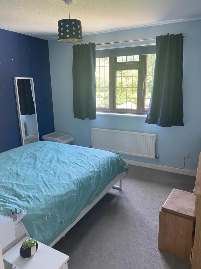 The Purbeck Hidey House Villa Wareham Esterno foto