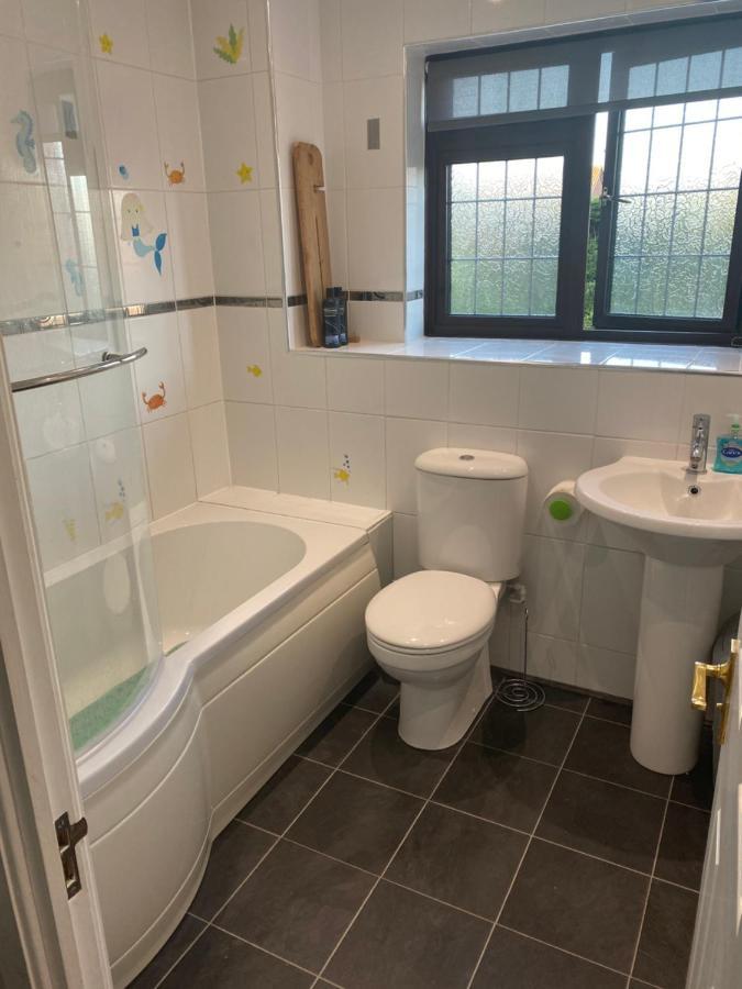 The Purbeck Hidey House Villa Wareham Esterno foto