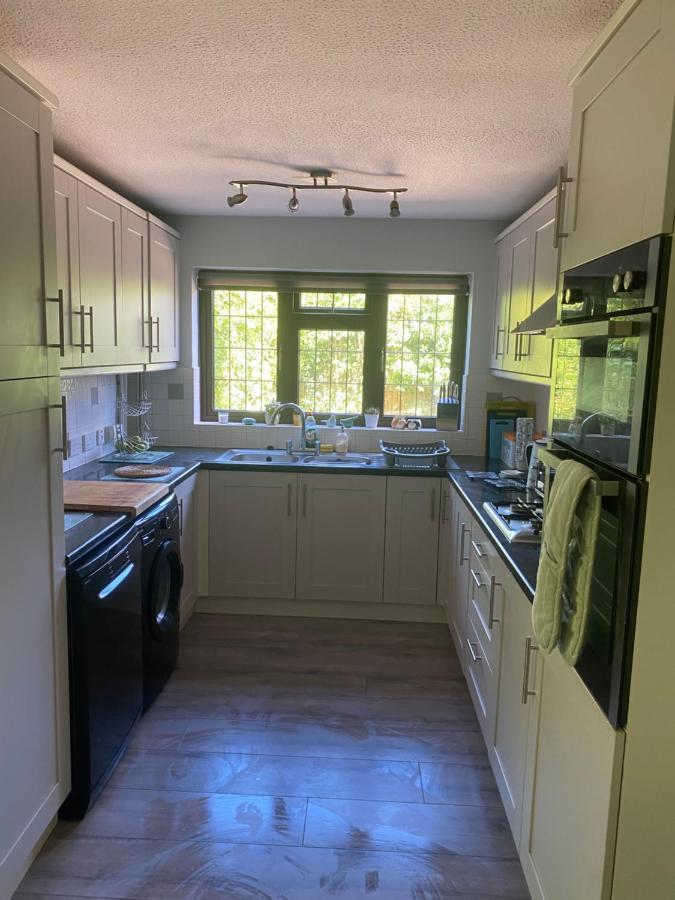 The Purbeck Hidey House Villa Wareham Esterno foto