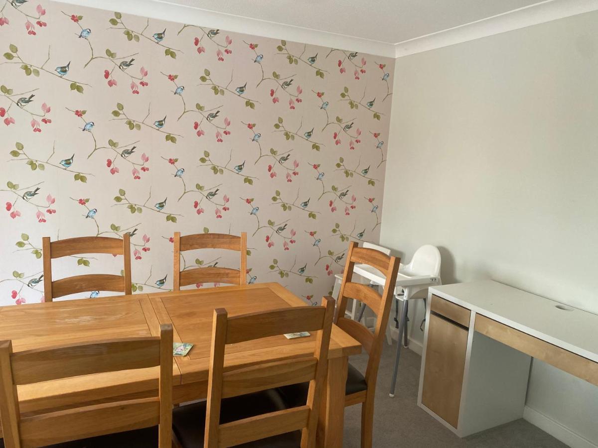 The Purbeck Hidey House Villa Wareham Esterno foto