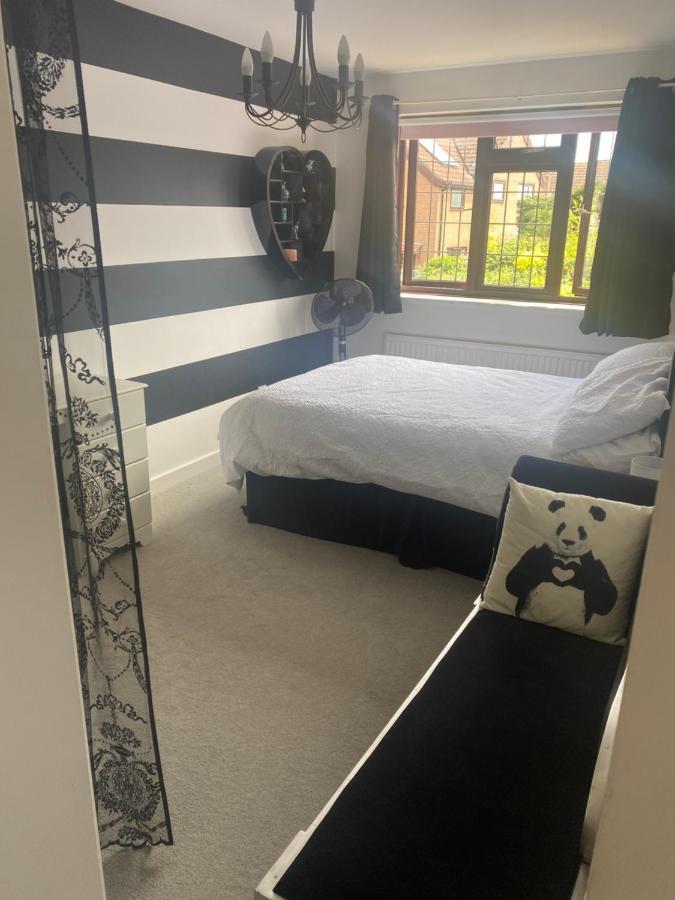 The Purbeck Hidey House Villa Wareham Esterno foto